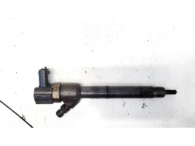 Форсунка 0445110411    KIA Optima для дизельного двигателя  1.7