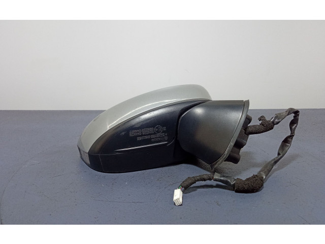 Зеркало электрическое        Mazda 3 II  2013 - 2016 года   
