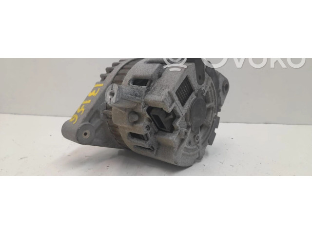 Генератор    Chevrolet Rezzo      