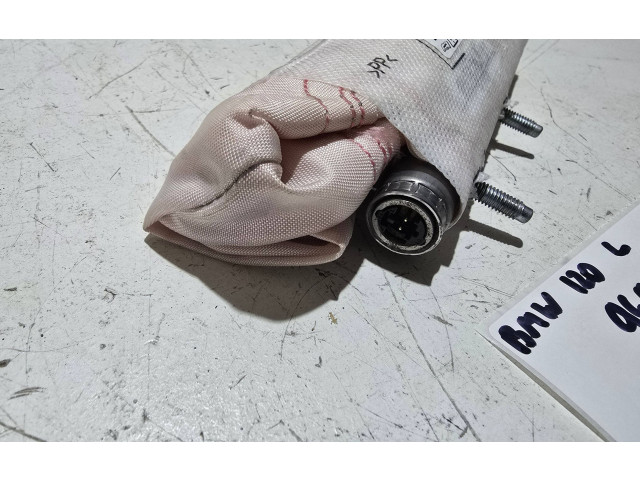 Подушка безопасности в сиденье 9495857   BMW iX