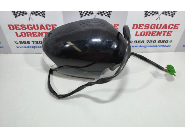 Зеркало электрическое        Volkswagen New Beetle  1998 - 2011 года   