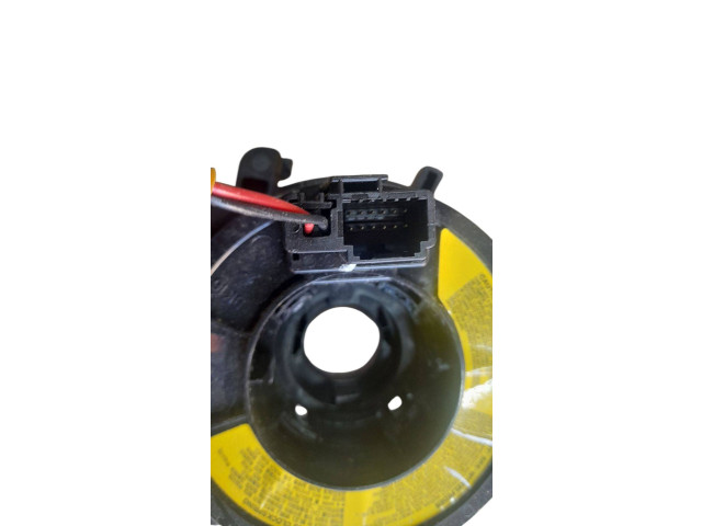 Подрулевой шлейф SRS T21G400491   Opel Meriva A