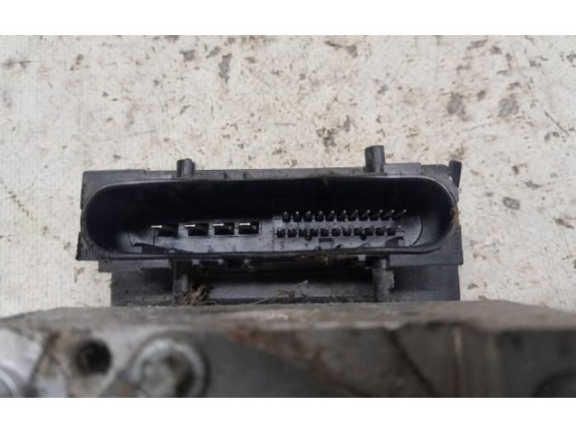Блок АБС 0265231579, 0265800441   Citroen  C1  2006 - 2013 года