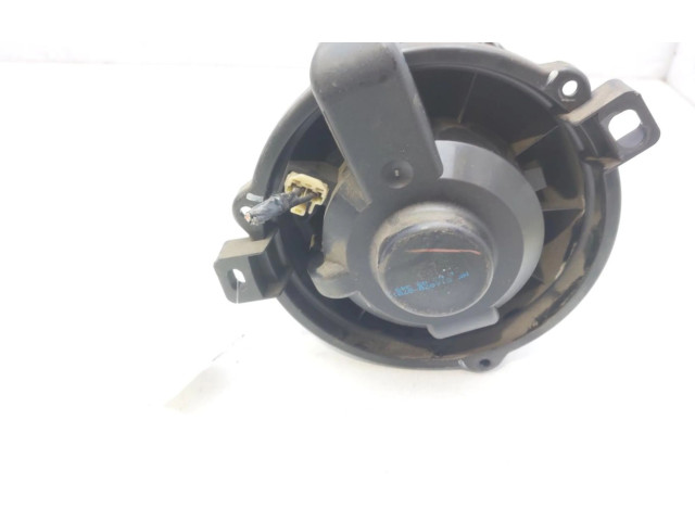 Вентилятор печки 0160700701 Smart ForFour I