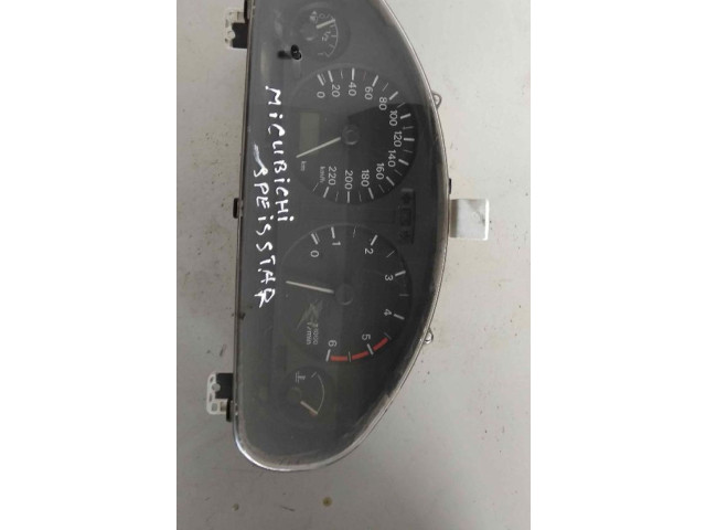 Панель приборов MR480209   Mitsubishi Space Star       