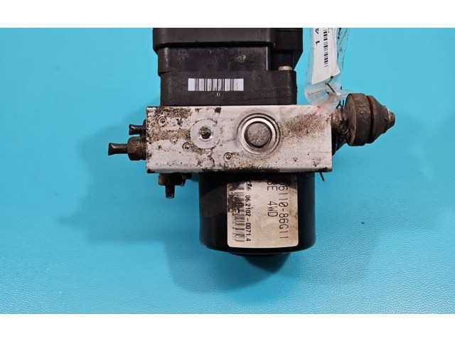 Jednotka ABS 56110-86G11, IMPRK1417379 Suzuki Ignis 2006