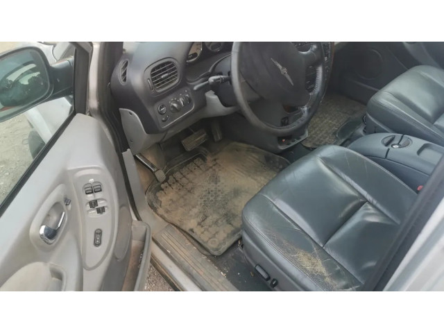 Руль Chrysler Voyager 2004-2007 года 0WF811DVAC