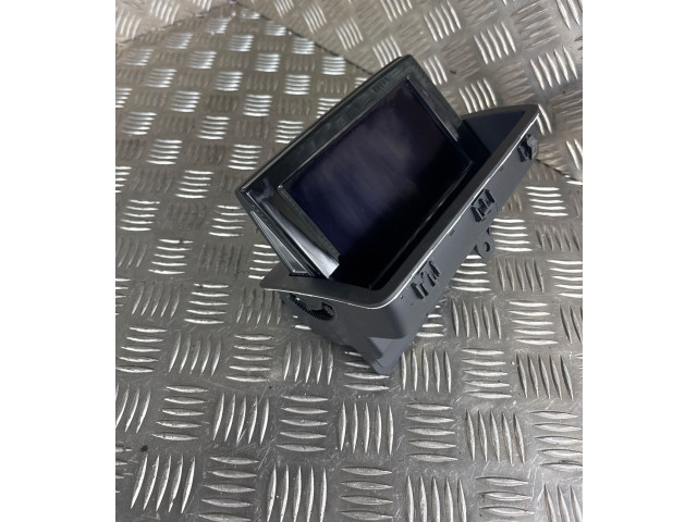 Дисплей 8U0857273A, 509414 Audi Q3 8U