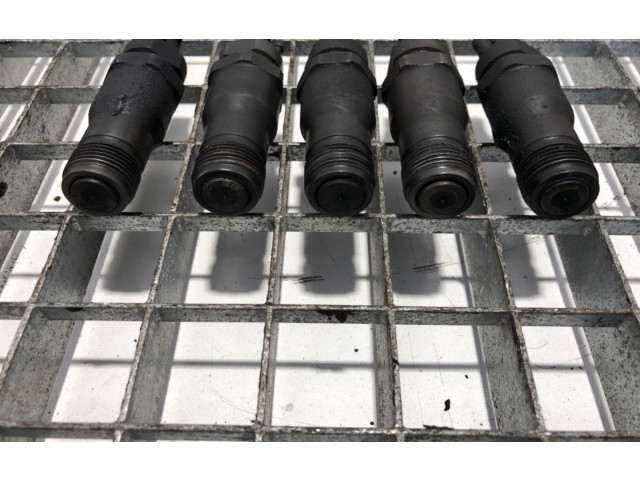 Vstřikovač    Daewoo Musso     