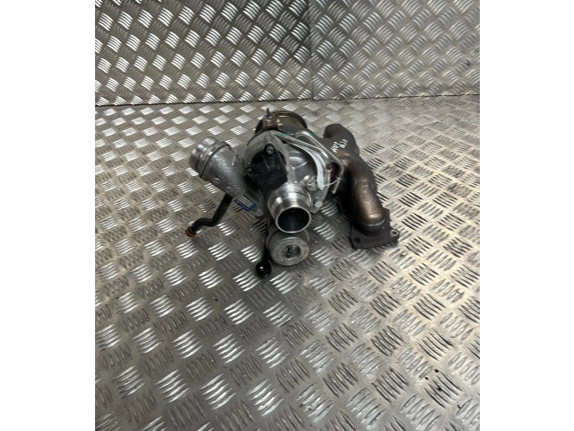  Турбина Volvo XC90  31459815         