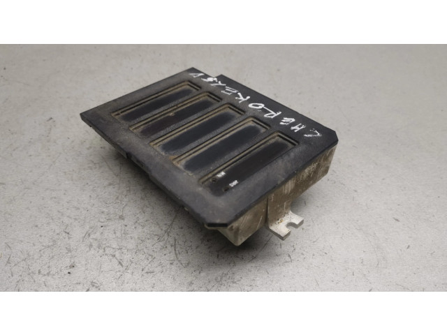 Дисплей 56008939 Jeep Grand Cherokee