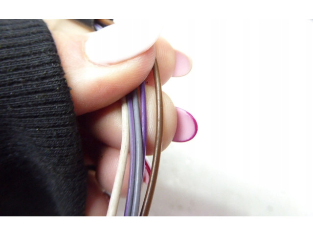 Zpětné zrcátko  Volkswagen Caddy 2007  5PIN  