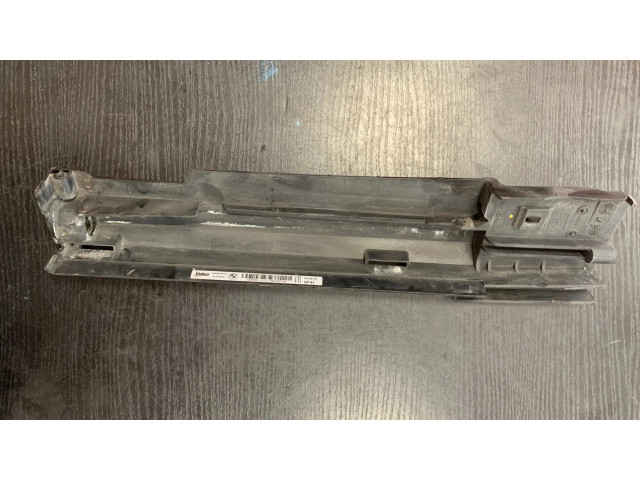 Интеркулер 7600537 BMW 1 F20 F21 1.6