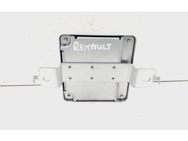 Блок подушек безопасности 41650JG04A, A68000E15   Renault Koleos I