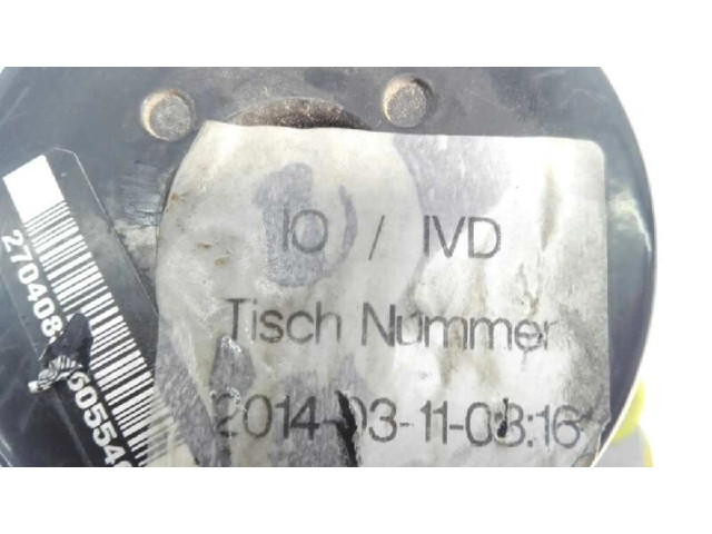 Блок АБС BV612C405AL, 10021209614 Ford Focus 2010-2017 года