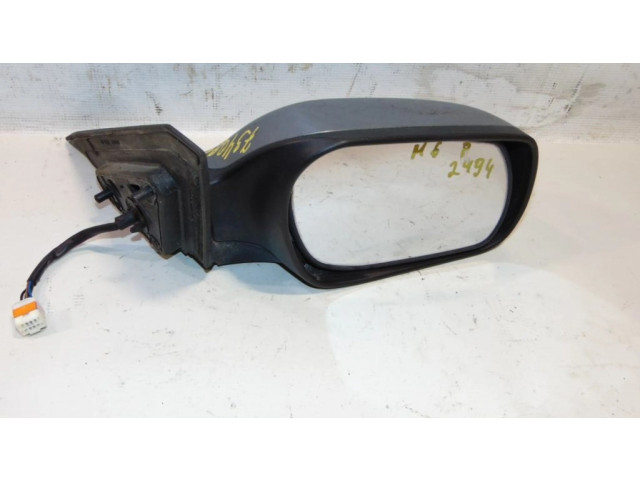Зеркало электрическое     правое   Mazda 6  2002-2008 года   