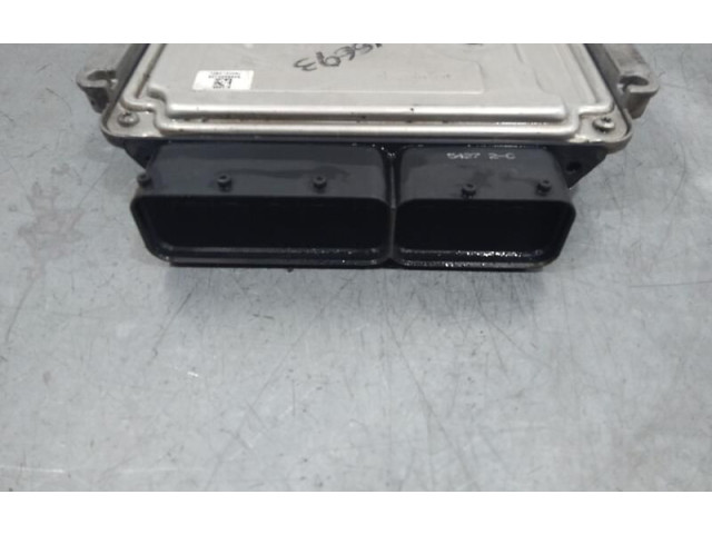 Řídící jednotka 4e34a3bem, Bosch Alfa Romeo GT 2004