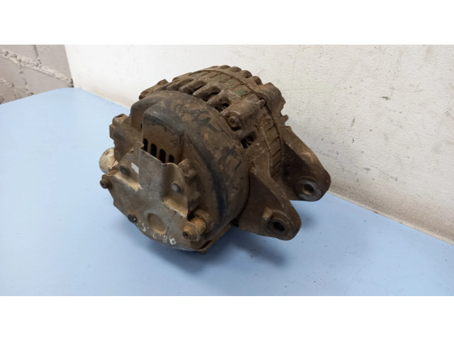 Генератор AB195116, 3710037110   Hyundai Santa Fe 2.2     