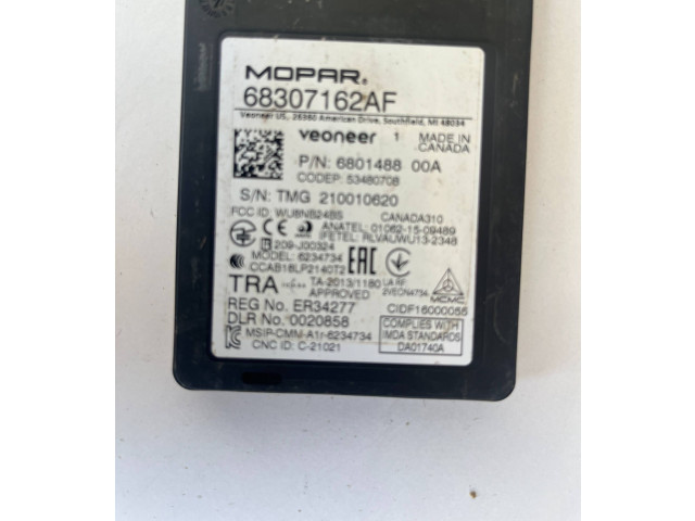 Датчик слепых зон 68147626AG, 622156947A Jeep Cherokee