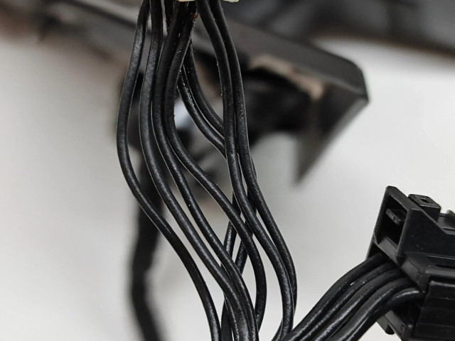 Zpětné zrcátko pravé Mercedes-Benz GLA W156 2015 A1568100216