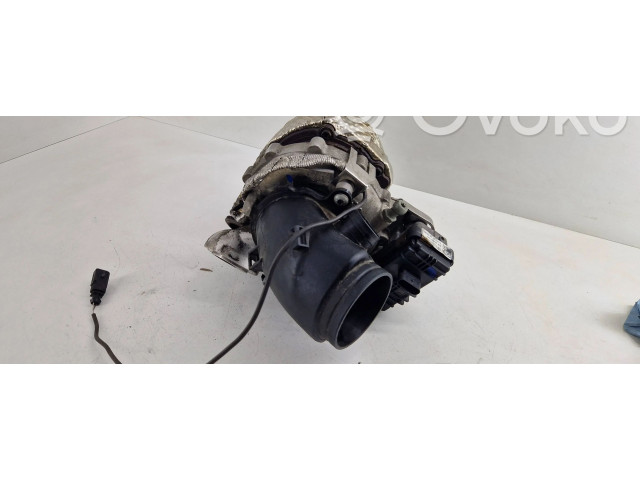 Zámek zadních dveří GTD2060VZ, 059145873BJ Audi A7 S7 4G 2017