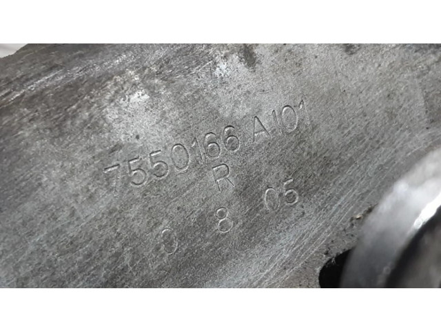 Vstřikovací lišta 7550166 Mini Cooper Hatch Hardtop pro benzínový motor 1.6