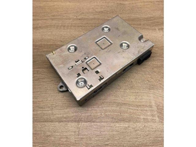 Блок комфорта 4E0035729, 4E0910730E Audi A8 S8 D3 4E