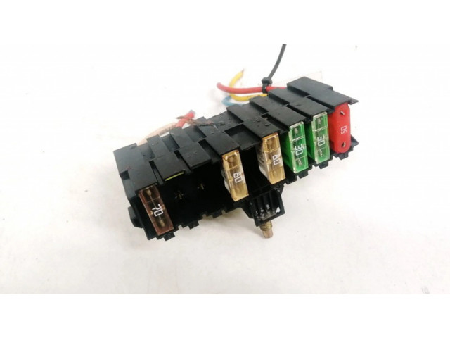 Блок предохранителей  9636079380, 27680   Citroen C4 I    