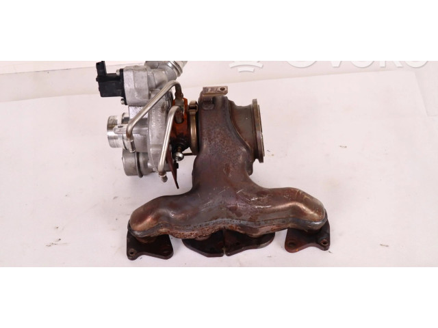 Turbodmychadlo Турбина 31293507   Volvo XC90 2.4  