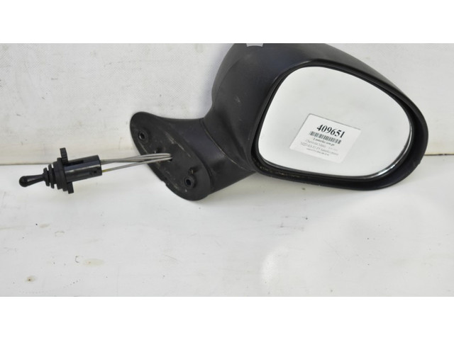 Зеркало электрическое        Chevrolet Matiz   -  года   