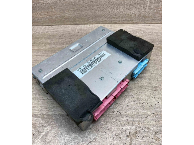 Řídící jednotka 16191947 Opel Corsa B 1993