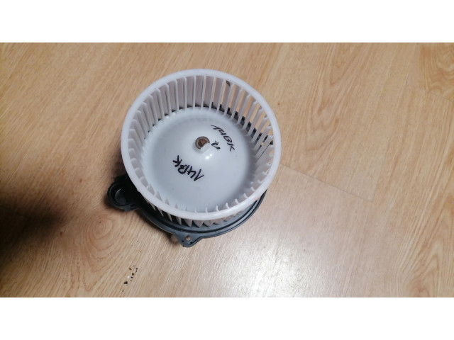 Вентилятор печки F00S330024 Hyundai i10