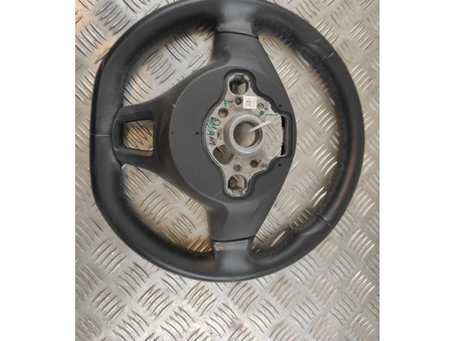 Руль Volkswagen e-Golf 2014 - года 5G0419091, 5G0419091