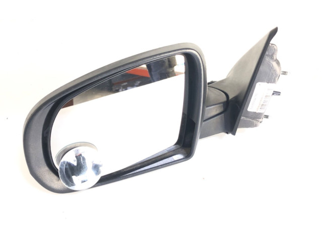 Зеркало электрическое Jeep Cherokee 2013 - 2020 года