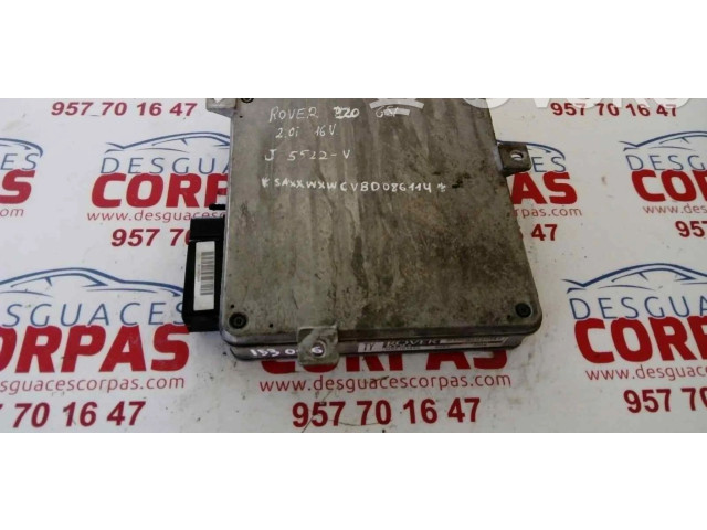 Motorsteuergerät Блок управления MKC101890   Rover 200 XV