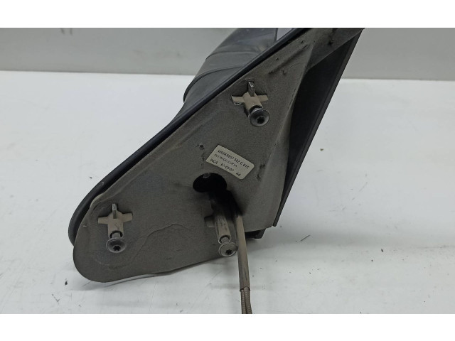 Zpětné zrcátko Volkswagen Caddy 2001 15897765072, 72