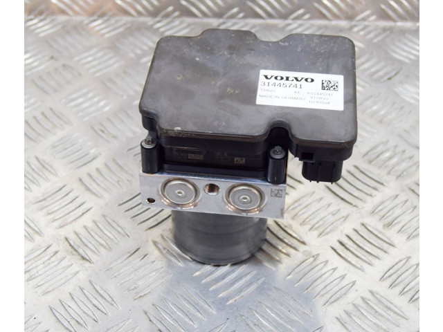 Блок АБС 0265956554, 31445741 Volvo XC40