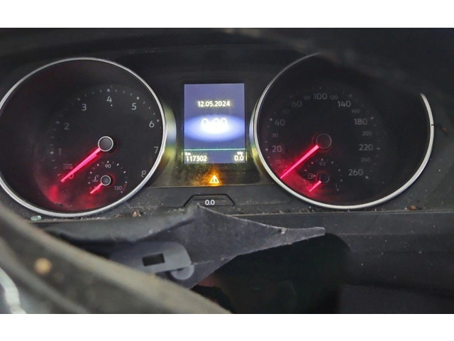 Přístrojová deska Volkswagen Tiguan 2018 5NA920750C, IMPRK1387543