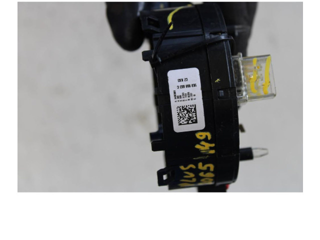 Подрулевой шлейф SRS 1K0959653C Volkswagen Golf Plus