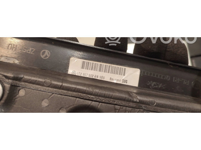 Зеркало электрическое Volkswagen Touran II 2010 - 2016 года