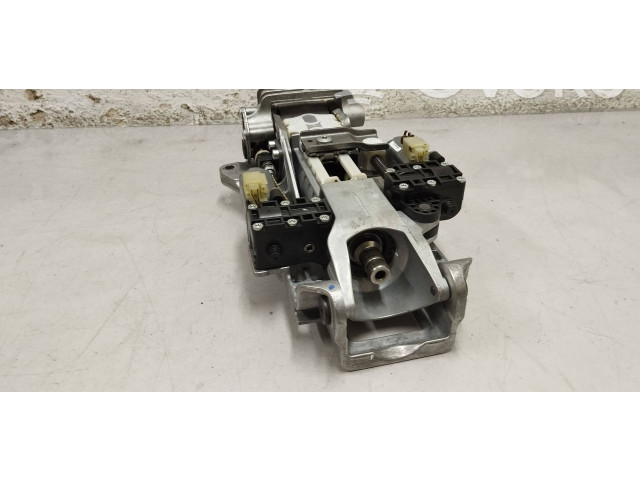 Рулевая рейка A2314620005, A2314600225 Mercedes-Benz SL R231 2012 - 2017 года