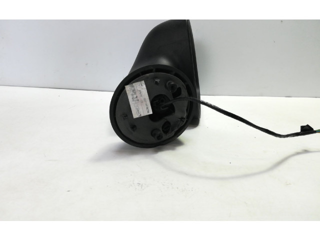 Зеркало электрическое        Dacia Duster  2010 - 2017 года   