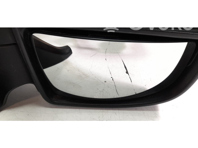 Зеркало электрическое Ford Transit - Tourneo Connect 2013 - 2022 года