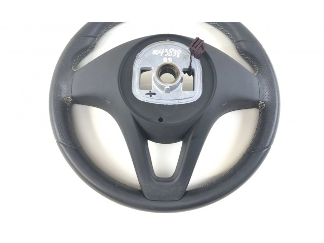 Volant Mercedes-Benz CLA C117 X117 W117 2017 A0014609403, A0014609403