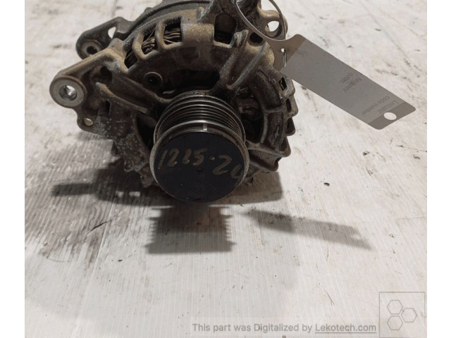 Генератор 04B903023DX Audi A1