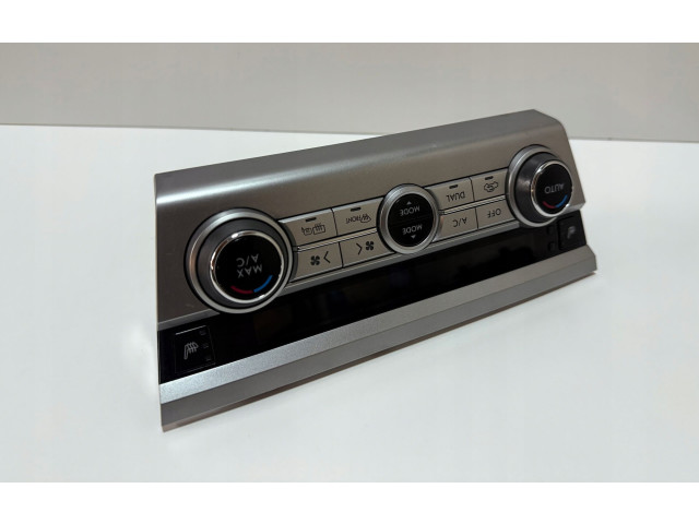 Блок управления климат-контролем 72311AL11A, 72311AL11A   Subaru Outback (BS)