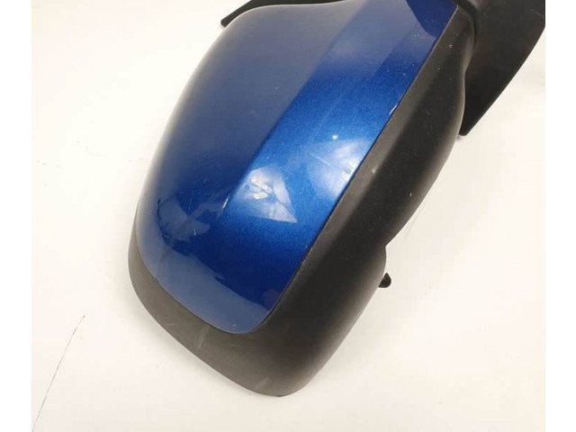 Зеркало электрическое        Dacia Logan II  2012 - 2020 года   