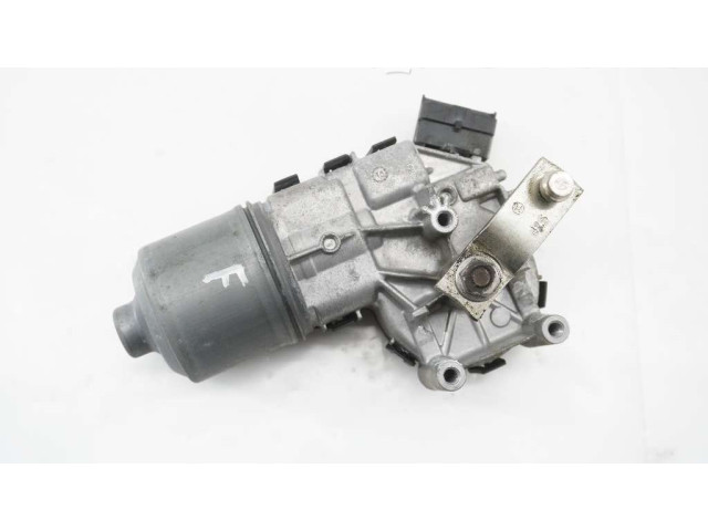 Моторчик дворников 0390241621 Citroen Berlingo