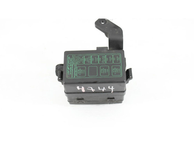 Модуль управления BSM 014152P787   KIA Sorento    