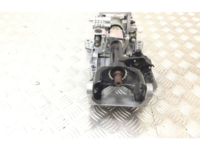    Рулевая рейка A166462082   Mercedes-Benz GL X166 2013 - 2019 года